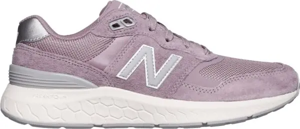 New Balance New Balance WW880TW6 Дамски ежедневни обувки, розово, размер 36.5