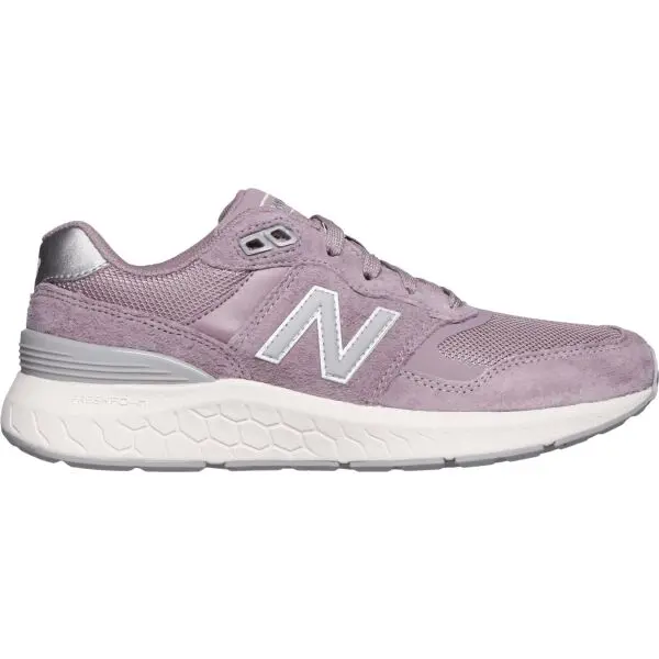 New Balance New Balance WW880TW6 Дамски ежедневни обувки, розово, размер 39