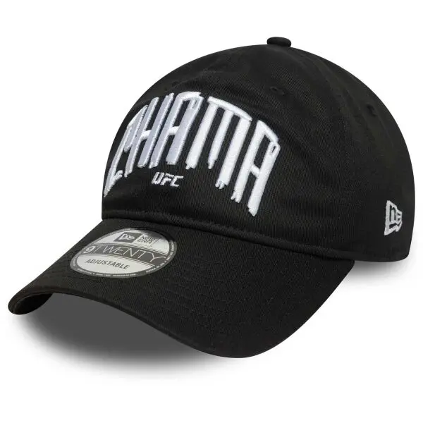 New Era New Era ALEX PEREIRA UFC 9TWENTY Шапка с козирка, черно, размер UNI
