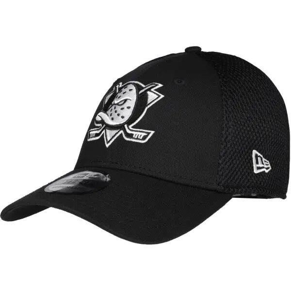 New Era New Era ANAHEIM DUCKS NHL EVERGREEN 39THIRTY Шапка с козирка, черно, размер