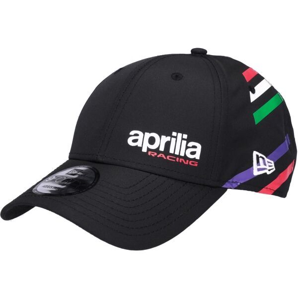 New Era New Era APRILIA FLAWLESS 9FORTY Шапка с козирка, черно, размер