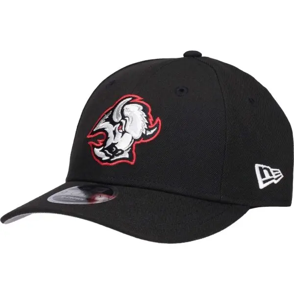 New Era New Era BUFFALO SABRES NHL TEAM 9FORTY Шапка с козирка, черно, размер UNI