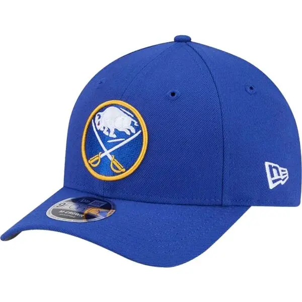 New Era New Era BUFFALO SABRES NHL TEAM 9FORTY Шапка с козирка, синьо, размер UNI