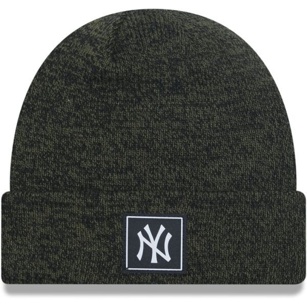 New Era New Era CHYT TEAM CUFF BEANIE NEYYAN Мъжка шапка, кафяво, размер