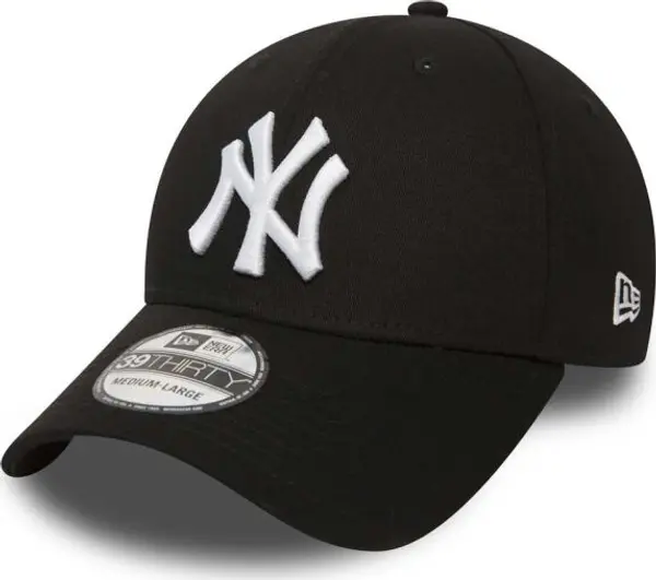 New Era New Era CLASSIC 39THIRTY NEYYAN Шапка с козирка, черно, размер
