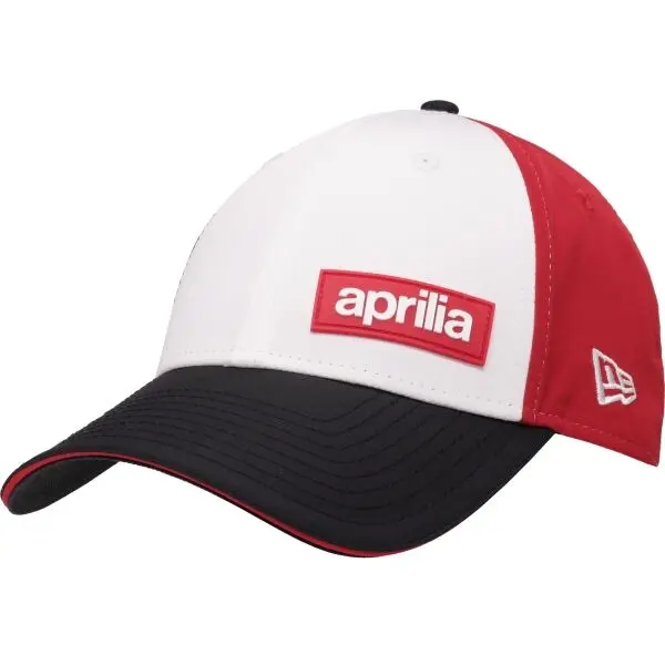 New Era New Era FLAWLESS PATCH 9FORTY APRILIA Шапка с козирка, бяло, размер UNI