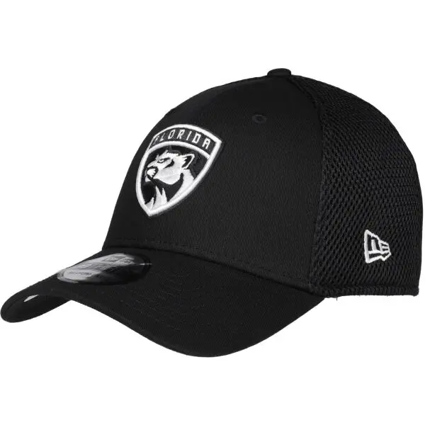 New Era New Era FLORIDA PANTHERS NHL EVERGREEN 39THIRTY Шапка с козирка, черно, размер