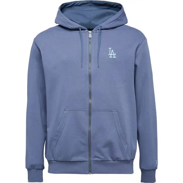 New Era New Era LA DODGERS MLB MIDI LEAGUE ESSENTIAL HOODIE Суитшърт, синьо, размер