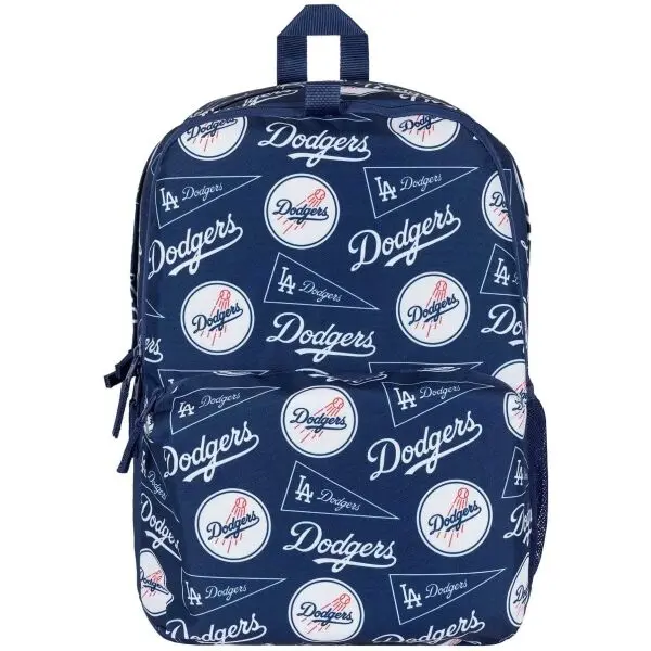 New Era New Era LA DODGERS MLB STADIUM Раница, синьо, размер