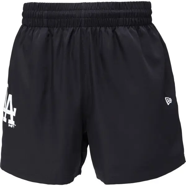 New Era New Era LEAGUE ESSENTIALS LOSDOD Мъжки къси панталонки, тъмносин, размер