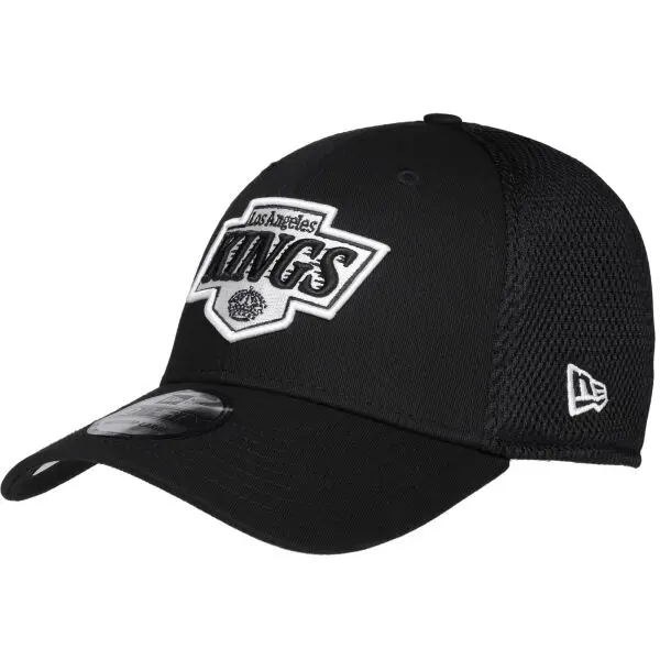 New Era New Era LOS ANGELES KINGS NHL EVERGREEN 39THIRTY Шапка с козирка, черно, размер