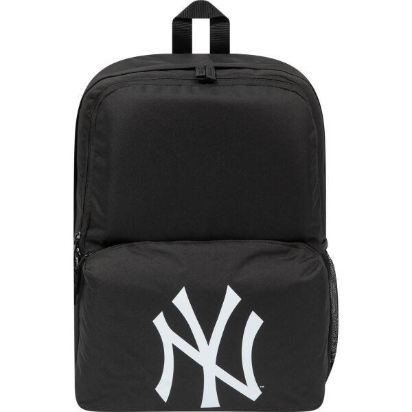New Era New Era MLB MULTI STADIUM BAG NEW YORK YANKEES Раница, черно, размер