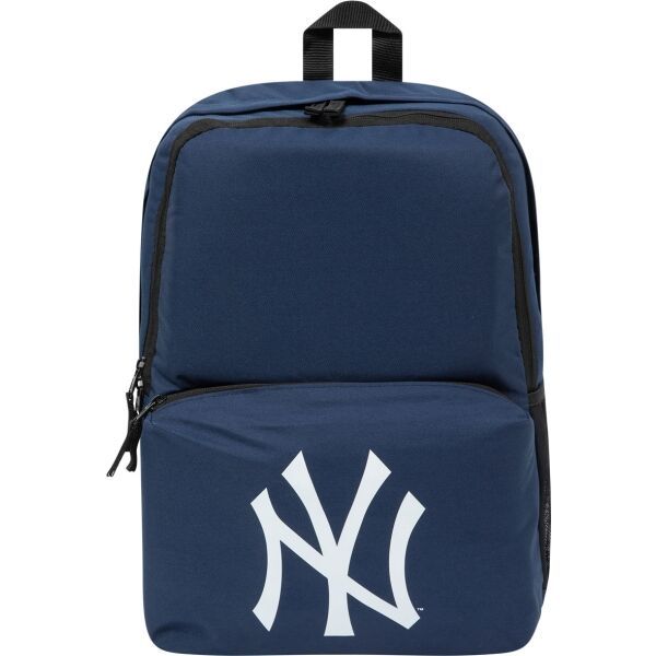 New Era New Era MLB MULTI STADIUM BAG NEW YORK YANKEES Раница, тъмносин, размер
