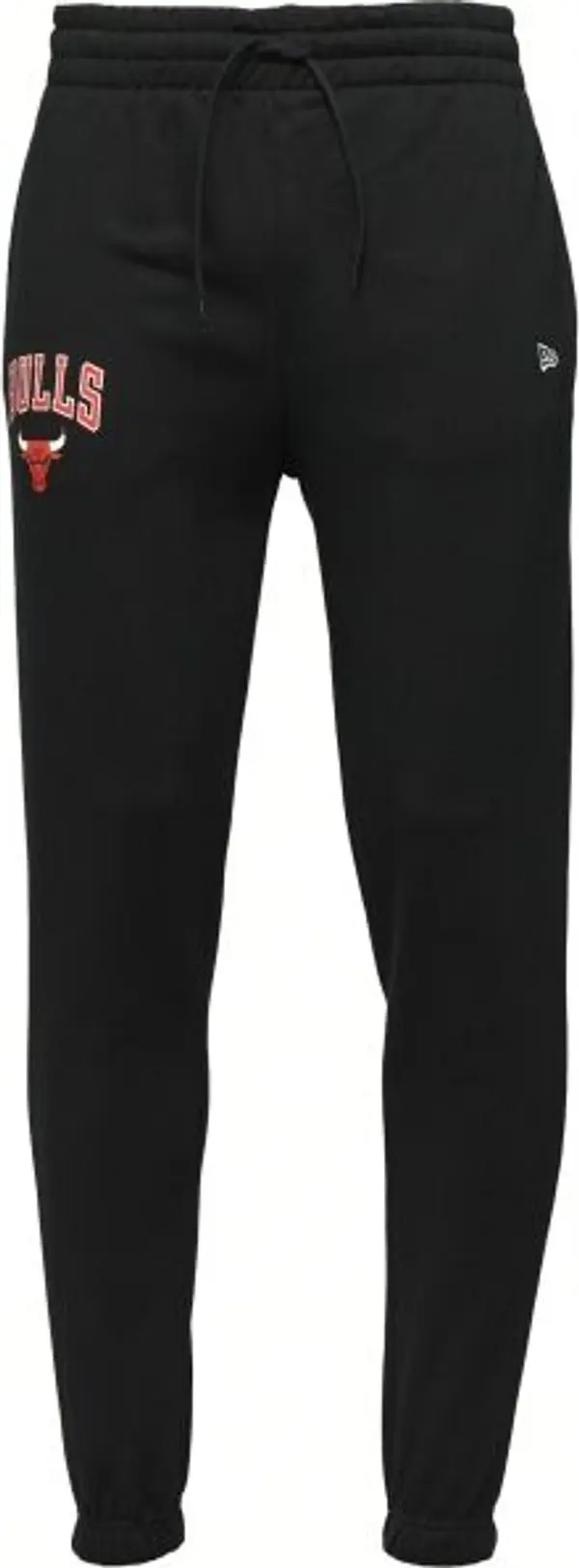 New Era New Era NBA ESSENTIALS JOGGER CHIBUL Мъжко долнище, черно, размер