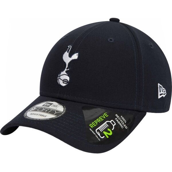 New Era New Era 940 REPREVE 9FORTY TOTTENHAM HOTSPUR Шапка с козирка, тъмносин, размер os