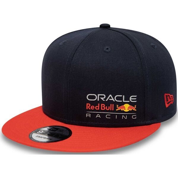 New Era New Era 950 ESSENTIAL 9FIFTY RED BULL F1 Шапка с козирка, тъмносин, размер S/M