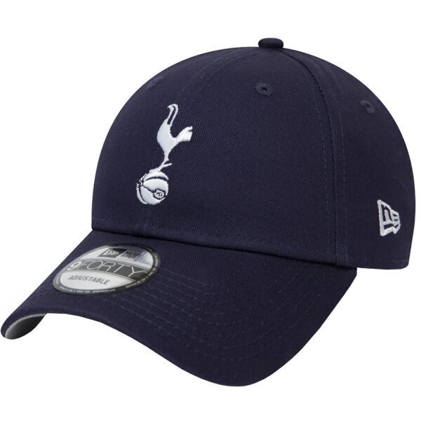 New Era New Era 9FORTY TOTTENHAM HOTSPUR FC ESSENTIAL Шапка с козирка, тъмносин, размер os