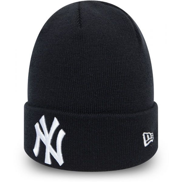 New Era New Era MLB ESSENTIAL NEW YORK YANKEES Клубна шапка, черно, размер UNI