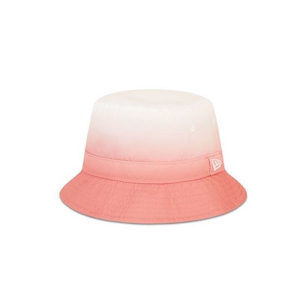 New Era WMNS DIPPED COLOUR BUCKET S - Дамска шапка