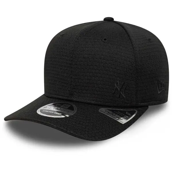 New Era New Era NEW YORK YANKEES MLB 9SEVENTY Шапка с козирка, черно, размер UNI