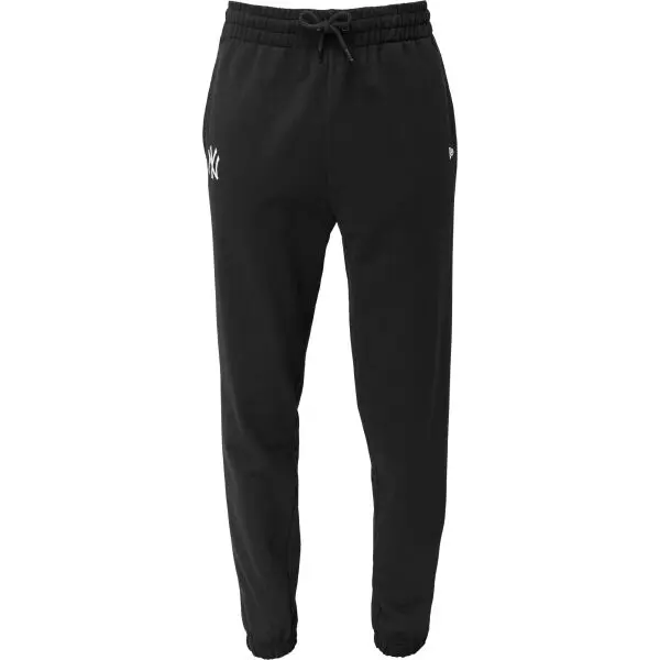 New Era New Era NEW YORK YANKEES MLB LEAGUE ESSENTIAL MIDI Мъжко долнище, черно, размер