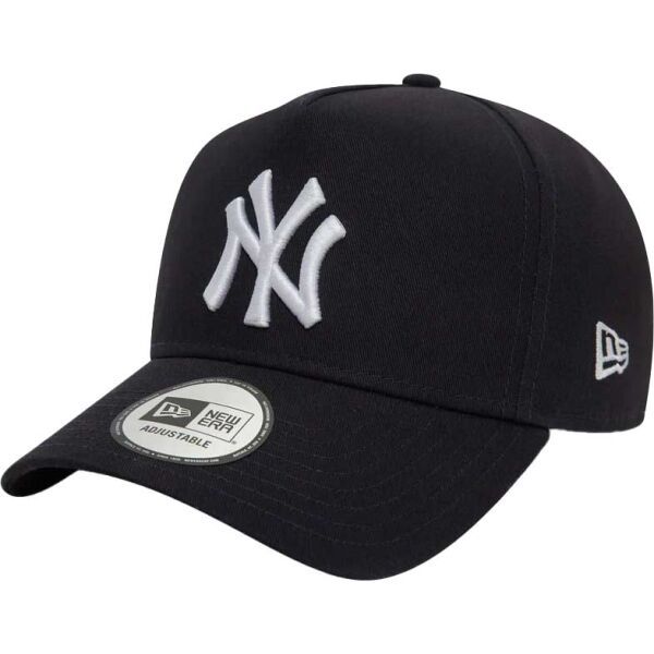 New Era New Era PATCH 9FORTY EFRAME NEW YORK YANKEES Шапка с козирка, тъмносин, размер