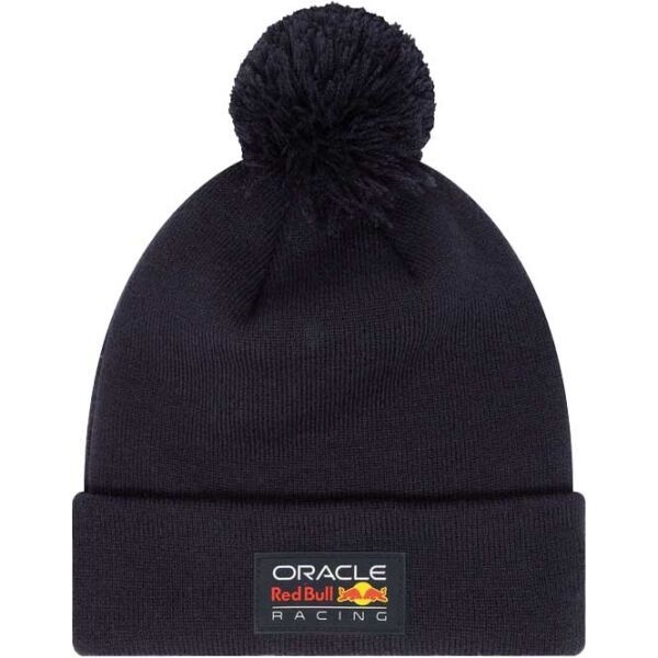 New Era New Era RED BULL ESSENTIAL Зимна шапка, тъмносин, размер