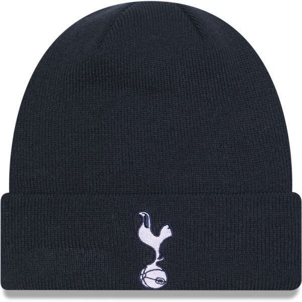 New Era New Era SEASONAL CUFF BEANIE TOTTENHAM HOTSPUR Мъжка шапка, тъмносин, размер