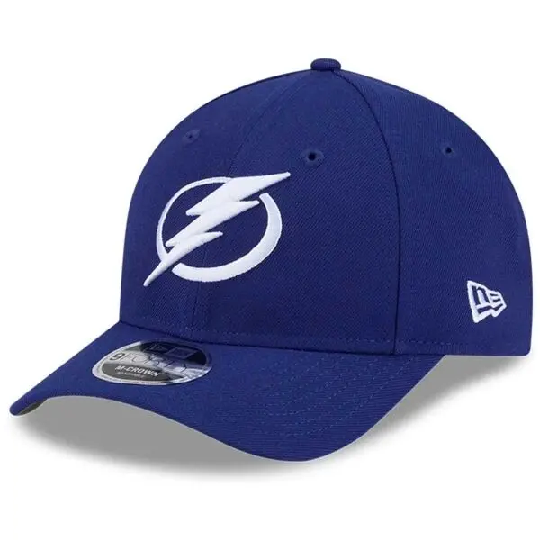 New Era New Era TAMPA BAY LIGHTNING NHL TEAM 9FORTY Шапка с козирка, тъмносин, размер UNI