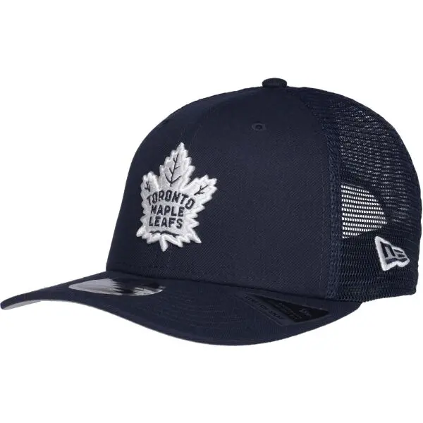 New Era New Era TORONTO MAPLE LEAFS 970SS EG Шапка с козирка, тъмносин, размер UNI