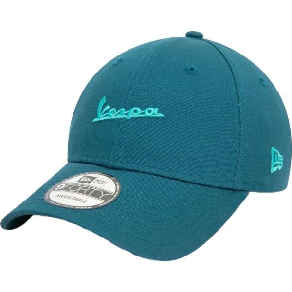 New Era New Era VESPA SEASONAL 9FORTY Шапка с козирка, тюркоазено, размер
