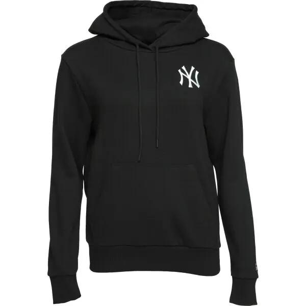 New Era New Era WMNS MLB LEAGUE ESSENTIALS NEYYAN Дамски суитшърт, черно, размер