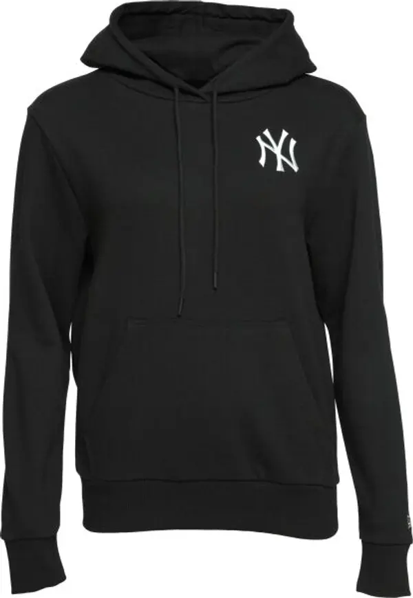 New Era New Era WMNS MLB LEAGUE ESSENTIALS NEYYAN Дамски суитшърт, черно, размер