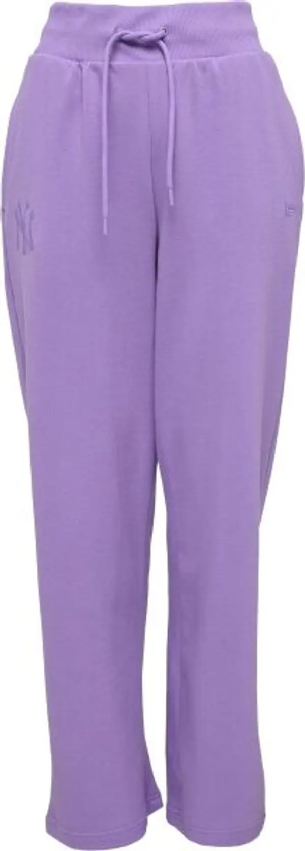 New Era New Era WMNS MLB LEAGUE ESSENTIALS NEYYAN Дамско  долнище, лилаво, размер