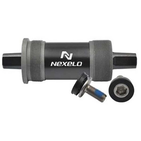 Nexelo Nexelo CENTRAL AXIS 113 mm Главина, черно, размер