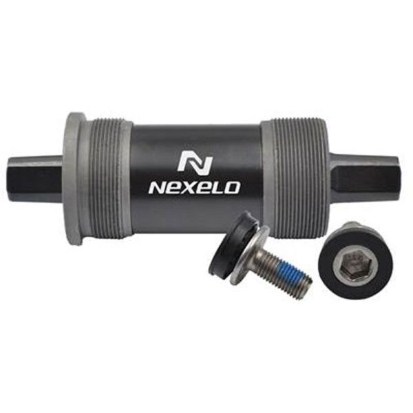 Nexelo Nexelo CENTRAL AXIS 127,5 MM Ос касета, dummy, размер