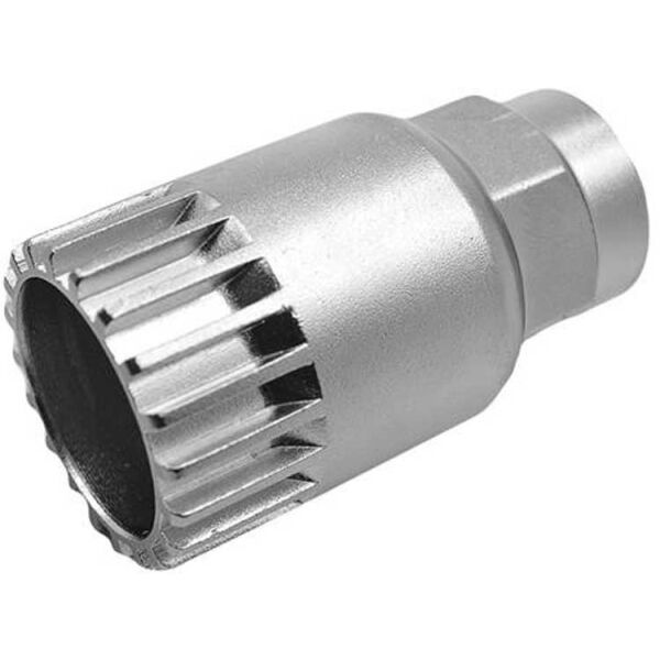 Nexelo Nexelo DOWNLOADER Затягащо, сребърно, размер os