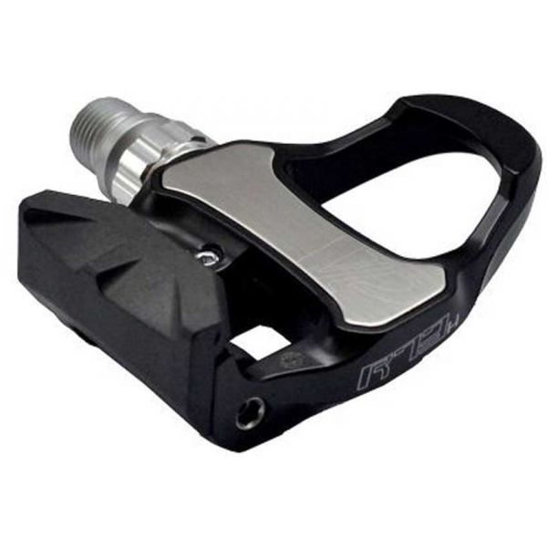 Nexelo Nexelo LOOK KEO Шосейни педали-платформа, черно, размер os