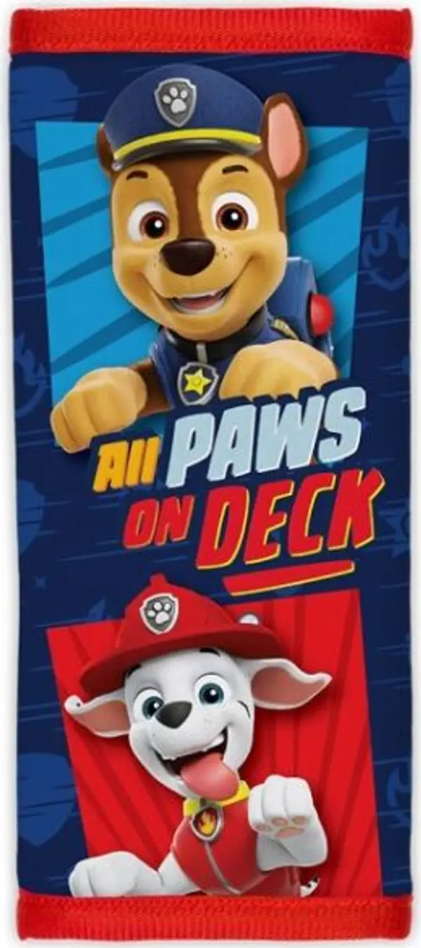 NICKELODEON NICKELODEON PAW PATROLS BOYS Калъф за колан, микс, размер