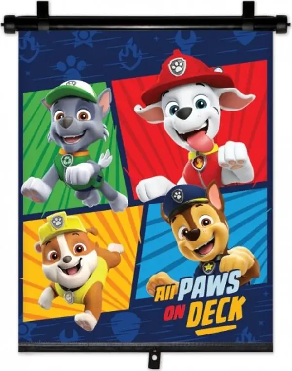 NICKELODEON NICKELODEON PAW PATROLS BOYS Сенник, микс, размер