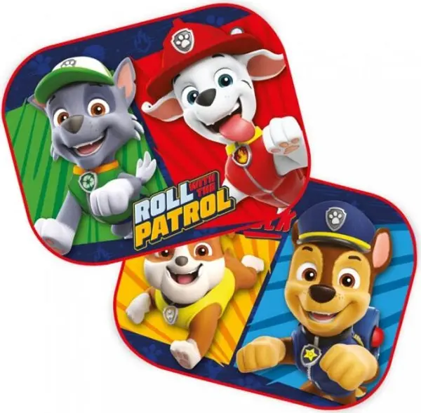 NICKELODEON NICKELODEON PAW PATROLS BOYS Слънчев сенник, микс, размер