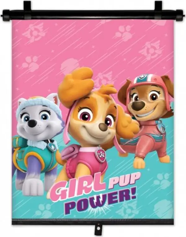 NICKELODEON NICKELODEON PAW PATROLS GIRLS Сенник, микс, размер