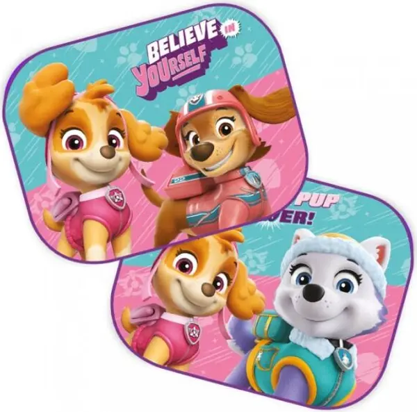 NICKELODEON NICKELODEON PAW PATROLS GIRLS Слънчев сенник, микс, размер