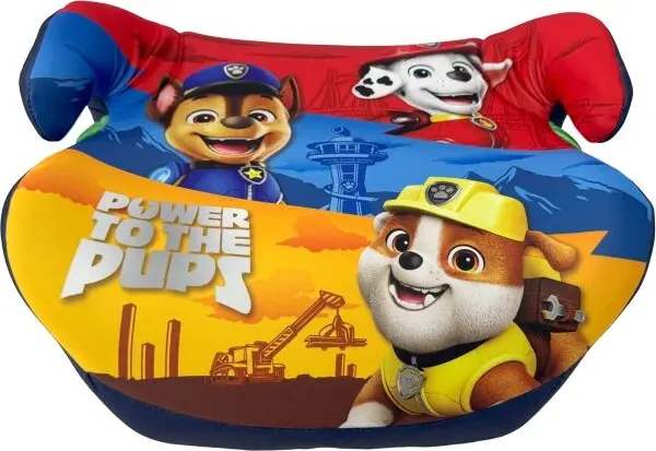 NICKELODEON NICKELODEON ПЕС ПАТРУЛ BOYS Детско столче с isofix, микс, размер