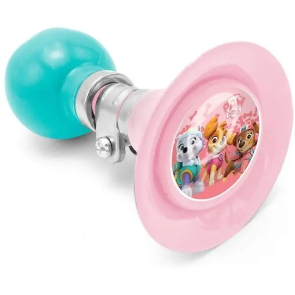 NICKELODEON NICKELODEON TLAPKOVÁ PATROLA Клаксон, розово, размер