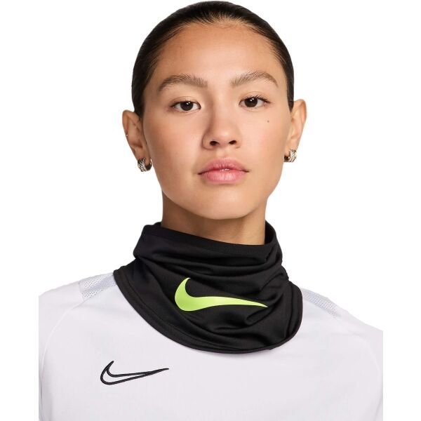 Nike Nike ACADEMY DRI-FIT Кръгъл шал, черно, размер