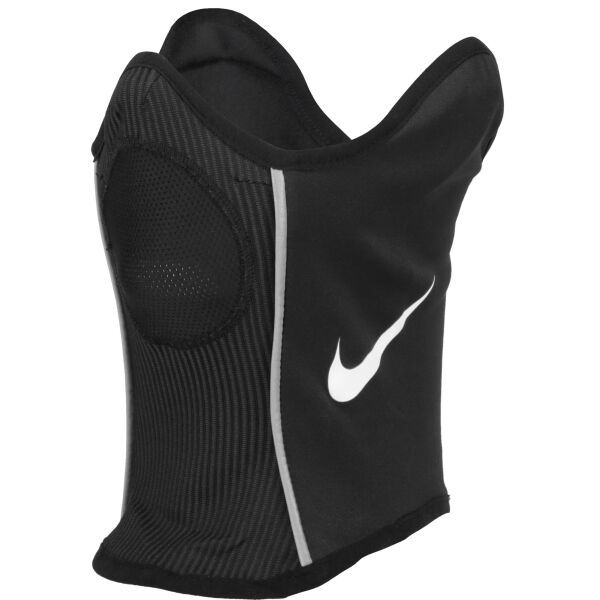 Nike Nike ACADEMY DRI-FIT NECKWARM Кръгъл шал, черно, размер