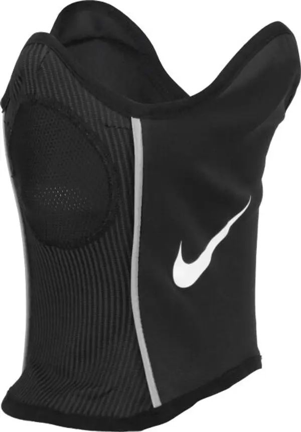 Nike Nike ACADEMY DRI-FIT NECKWARM Кръгъл шал, черно, размер