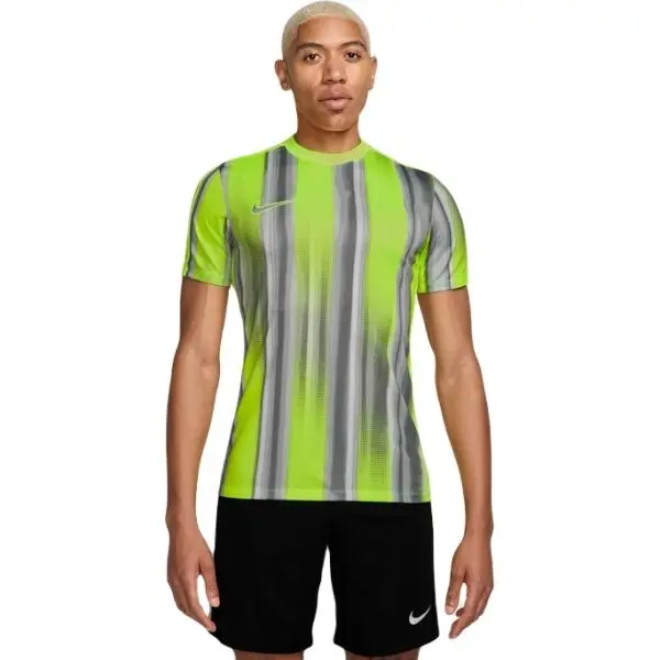 Nike Nike ACADEMY JERSEY Мъжка фланелка, светлоотразителен неон, размер