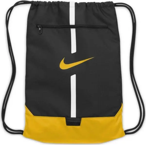Nike Nike ACADEMY Мешка, черно, размер